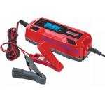 Redresor Auto/Moto- 6-12V-5A  cu incarcare rapida, (US-6-12V-5A ) - www.lutek.ro